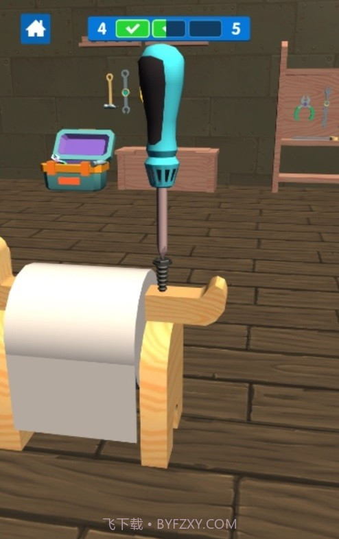 我要大钻戒截图2