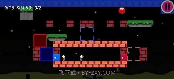 移动方块截图2 移动方块截图2