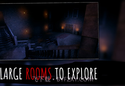 险恶的夜晚随机版截图2