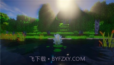 我的世界怪物大乱斗截图1 我的世界怪物大乱斗截图1