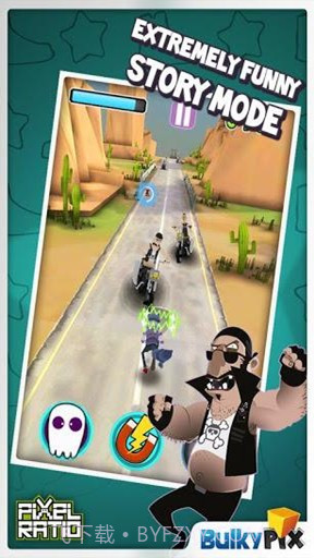 阿比逃亡 AbyEscape截图5 阿比逃亡 AbyEscape截图5