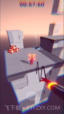 赛博忍者截图5 赛博忍者截图5