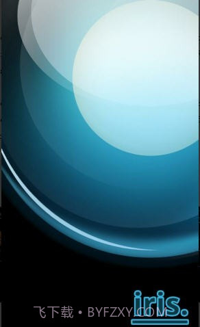 Iris虚拟助手截图2 Iris虚拟助手截图2