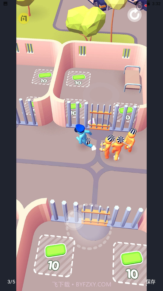 监狱公司截图4 监狱公司截图4