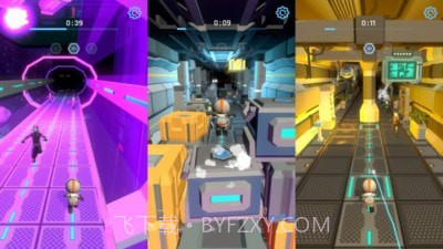 量子冒险截图1 量子冒险截图1