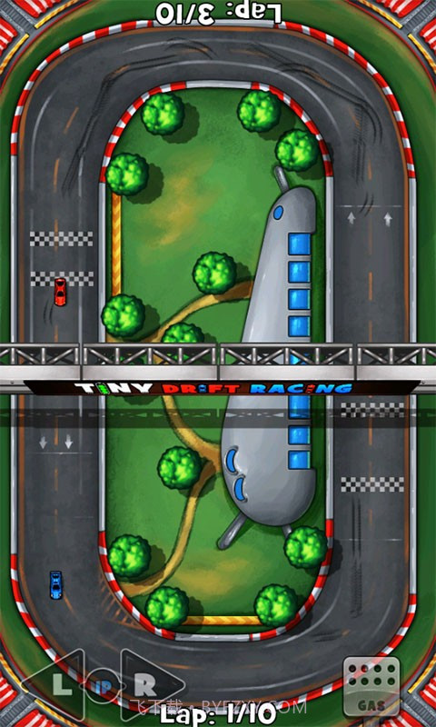 迷你漂移截图4 迷你漂移截图4