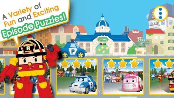 导弹逃生1945截图4