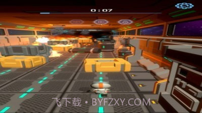 量子冒险截图4 量子冒险截图4