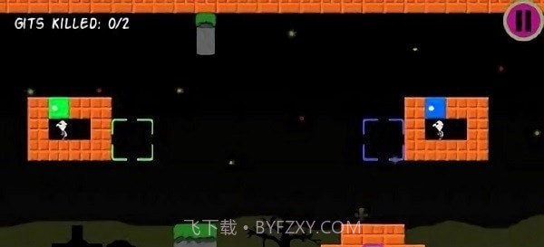 移动方块截图1 移动方块截图1