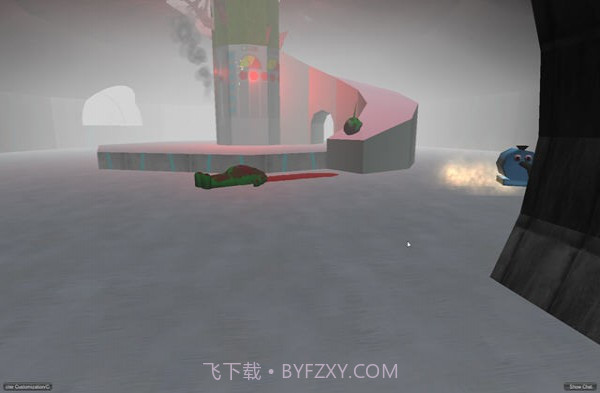 slendytubbies2截图1