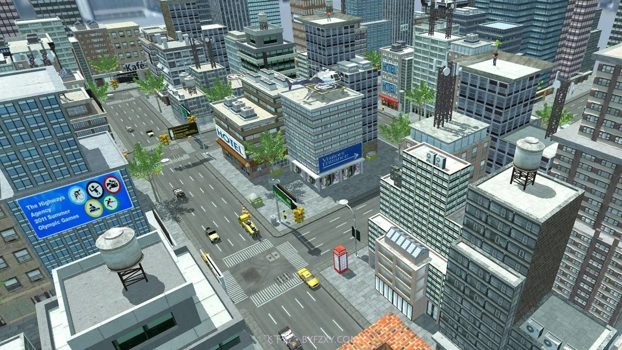 狙击战APP截图5 狙击战APP截图5