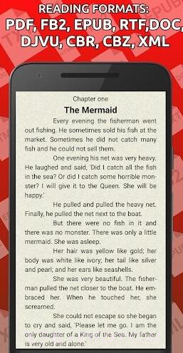 E-Reader Prestigiov6.0.0.3截图1