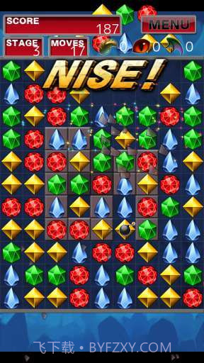 龙之珠宝 Dragon Jewels截图4 龙之珠宝 Dragon Jewels截图4