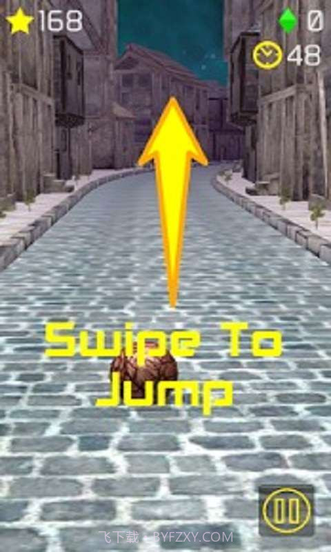 3D滚球碾蚂蚁截图5