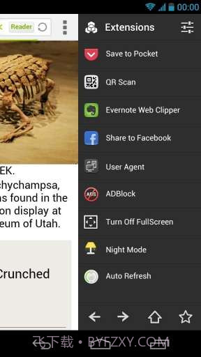 Next浏览器截图4 Next浏览器截图4