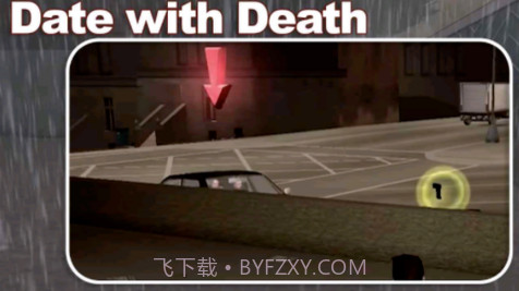 与死亡约会截图2 与死亡约会截图2