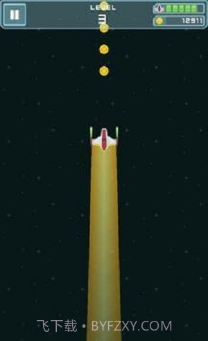 宇宙银河射击截图3