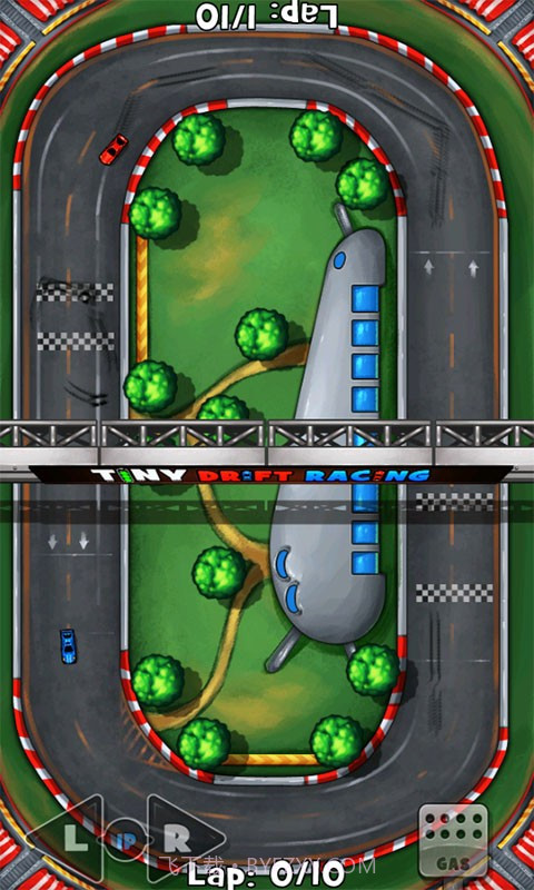 迷你漂移截图3 迷你漂移截图3