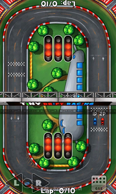 迷你漂移截图2 迷你漂移截图2