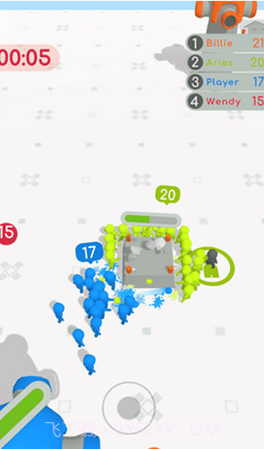 建筑扩张截图3 建筑扩张截图3