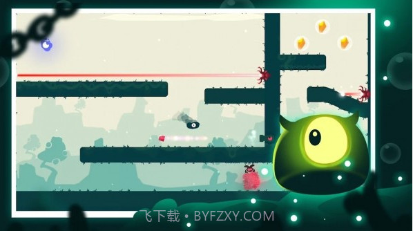 跳跳兽的解谜之旅官方版截图3