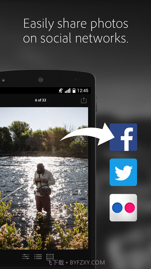 AdobeLightroom截图4 AdobeLightroom截图4