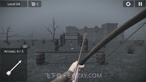 箭头中世纪射箭截图4