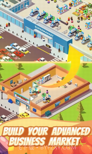 我的小型商店截图2 我的小型商店截图2