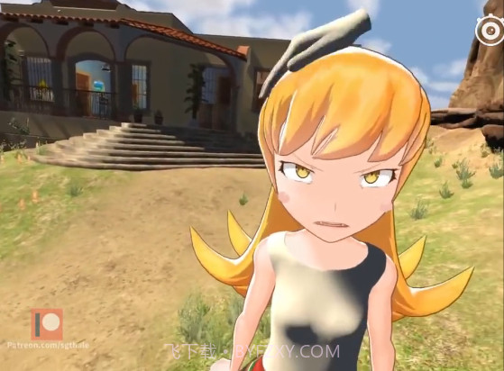 Shinobu Project截图1