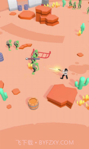 随意开火截图1 随意开火截图1