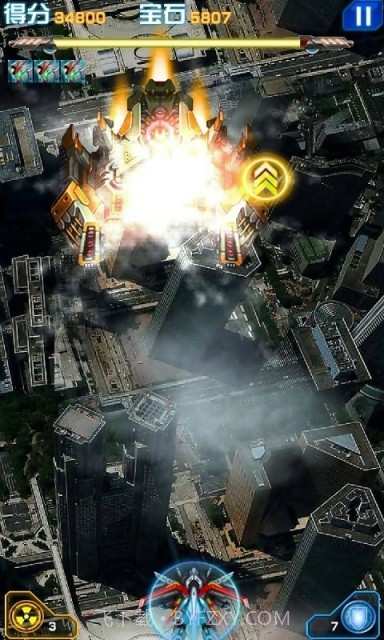 世界战机截图3 世界战机截图3