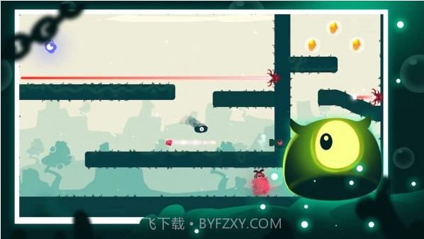 跳跳兽的解谜之旅官方版截图1