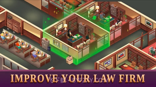 律师模拟器截图2