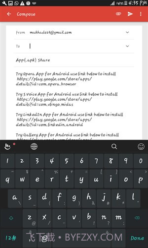 应用分享截图4 应用分享截图4