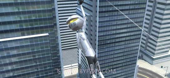 惊人的邪恶火柴人截图2 惊人的邪恶火柴人截图2