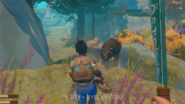 海贼漂流大冒险截图3