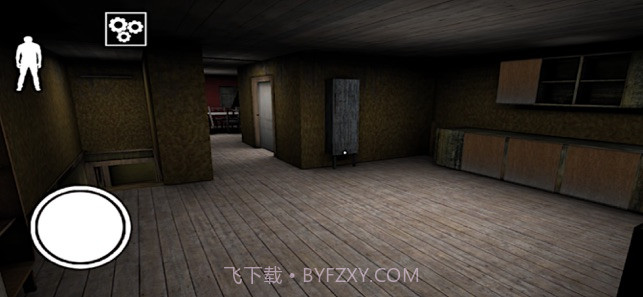 Granny Chapter Two截图5 Granny Chapter Two截图5