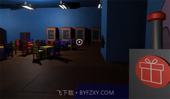 班班幼儿园第四章同人版截图3 班班幼儿园第四章同人版截图3