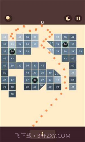 砖块消消消截图2