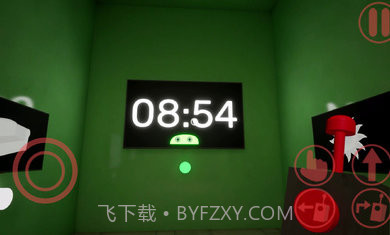 班班幼儿园4内置菜单截图5