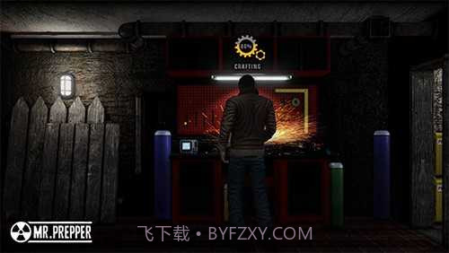 末日准备狂截图2