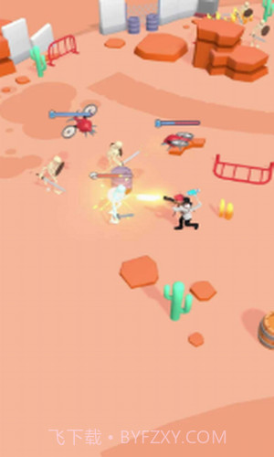 随意开火截图3 随意开火截图3