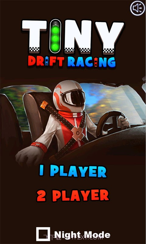 迷你漂移截图1 迷你漂移截图1