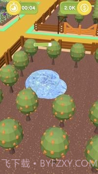 果冻怪物3D截图4 果冻怪物3D截图4