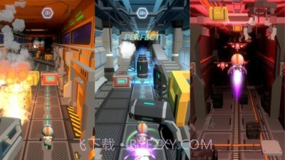 量子冒险截图2 量子冒险截图2