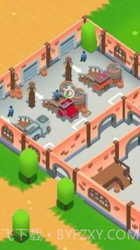 葡萄酒国度截图3