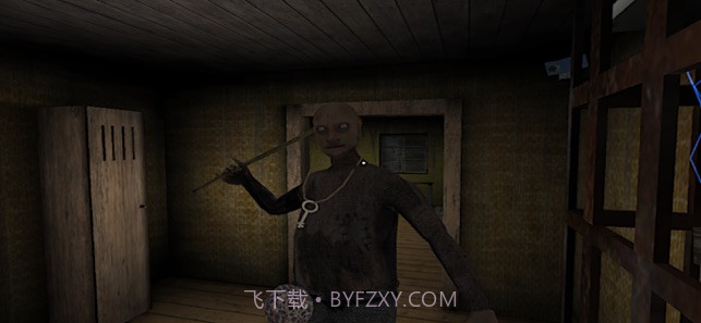 Granny Chapter Two截图4 Granny Chapter Two截图4