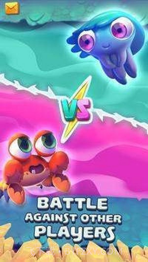 怪兽的故事截图5