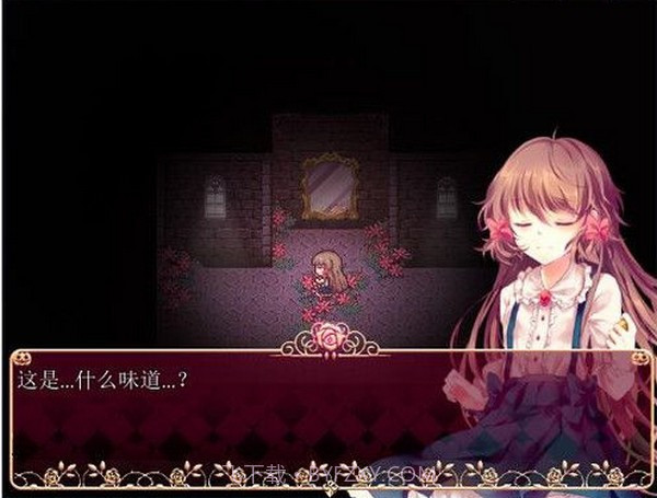 化妆镜中文版截图3