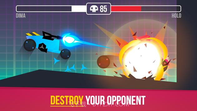 Power Machines截图2